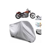 Coverplus Harley-Davidson Cvo Breakout Motosiklet Branda