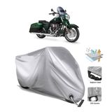 Coverplus Harley-Davidson Cvo Road King Motosiklet Branda