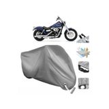 Coverplus Harley-Davidson Dyna Street Bob FXDB Motosiklet Branda