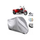 Coverplus Harley-Davidson Freewheeler Motosiklet Branda