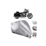 Coverplus Harley-Davidson Heritage Springer FLSTS Motosiklet Branda