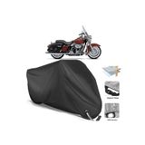Coverplus Harley-Davidson Road King Classic FLHRCI Motosiklet Branda