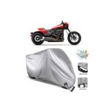 Coverplus Harley-Davidson Softail FXDR 114 Motosiklet Branda