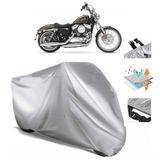 Coverplus Harley-Davidson Sportster 72 Motosiklet Branda