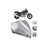 Coverplus Harley-Davidson Sportster XR1200 Motosiklet Branda