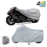 Coverplus Harley-Davidson Touring Road Glide Ultra Motosiklet Branda