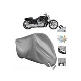 Coverplus Harley-Davidson VRSC V-Rod Muscle Motosiklet Branda