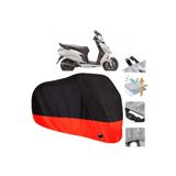 Coverplus Hero Dash LX 110 Motosiklet Branda