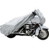 Coverplus Hero Duet 110 Gri Motosiklet Branda