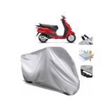 Coverplus Hero Duet LX 110 Motosiklet Branda