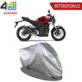 Coverplus Honda CB 250 R Motosiklet Branda