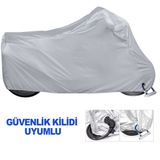 Coverplus Honda Cbf 250 Motosiklet Branda
