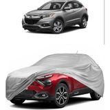 CoverPlus Honda Hr-V Uyumlu Miflonlu Oto Branda Premium Kalite Araba Brandası