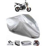 Coverplus Honda Msx 125 4 Mevsim Motosiklet Branda