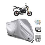 Coverplus Honda Msx 125 Motosiklet Branda