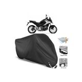 Coverplus Honda NC 700 X Motosiklet Branda