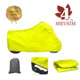 Coverplus Honda Nc 750D Integra Motosiklet Branda