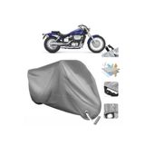 Coverplus Honda Shadow Spirit 750 Motosiklet Branda
