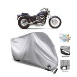 Coverplus Honda Vt 600 Shadow Motosiklet Branda