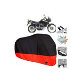 CoverPlus Honda Xl 600 Transalp Motor Brandası