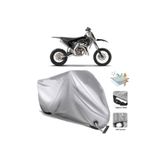 Coverplus Husqvarna TC 65 Motosiklet Branda
