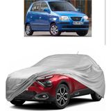 CoverPlus Hyundai Atos Uyumlu Miflonlu Oto Branda Premium Kalite Araba Brandası