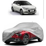 CoverPlus Hyundai I20 Uyumlu Miflonlu Oto Branda Premium Kalite Araba Brandası