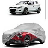 CoverPlus Hyundai I30 Sw Uyumlu Miflonlu Oto Branda Premium Kalite Araba Brandası (2008-2012)