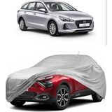CoverPlus Hyundai I30 Sw Uyumlu Miflonlu Oto Branda Premium Kalite Araba Brandası (2012-2020)