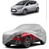 CoverPlus Hyundai IX20 Uyumlu Miflonlu Oto Branda Premium Kalite Araba Brandası