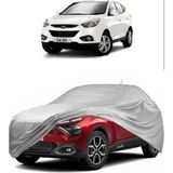 CoverPlus Hyundai IX35 Uyumlu Miflonlu Oto Branda Premium Kalite Araba Brandası