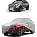 CoverPlus Hyundai Tucson Uyumlu Miflonlu Oto Branda Premium Kalite Araba BRANDASI(2015-2020)