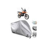 Coverplus Kadırga KD-250GY Motosiklet Branda