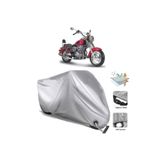 Coverplus Kanuni Caracal 200 Motosiklet Branda