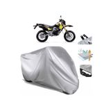 Coverplus Kanuni Cross 150 Motosiklet Branda