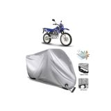 Coverplus Kanuni Cross 250 Motosiklet Branda