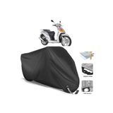Coverplus Kanuni Motorum 150 Motosiklet Branda