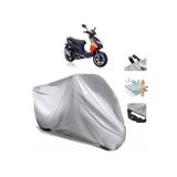 Coverplus Kanuni Speedy 125 Motosiklet Branda