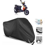 Coverplus Kanuni Speedy 125 Siyah Motosiklet Branda