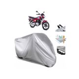 Coverplus Kanuni Windy 125 Motosiklet Branda