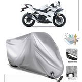 Coverplus Kawasaki Ninja 400 Motosiklet Branda