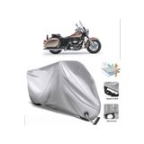Coverplus Kawasaki VN 1500 Classic Tourer Motosiklet Branda