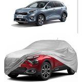 CoverPlus Kia Niro Uyumlu Miflonlu Oto Branda Premium Kalite Araba Brandası