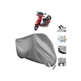 Coverplus Kinetic Zoom Motosiklet Branda