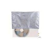 CoverPlus Klima motoru koruma brandasi su geçirmez 95x80x50 cm ölçülerinde