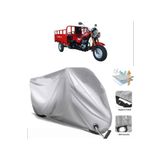 Coverplus Kral Motor KR-200 Titus 196 CC Motosiklet Branda