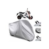 Coverplus Kral Motor Kr-25 Ava 5000 Elektrikli Motorsiklet Brandası