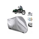 Coverplus KTBG12365 Harley-Davidson Cvo Road King Motosiklet Branda