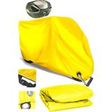 Coverplus KTBG12385 Harley-Davidson Softail Blackline Fxs Motosiklet Branda
