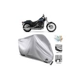Coverplus KTBG12392 Harley-Davidson Softail Night Train Fxstbı Motosiklet Branda